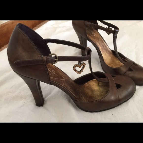 Guess by Marciano shoes heels size 6 - Picture 2 of 12